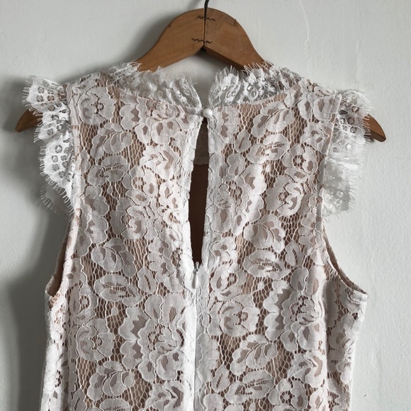 VICI Graceland Floral Dress - Picture 4 of 6